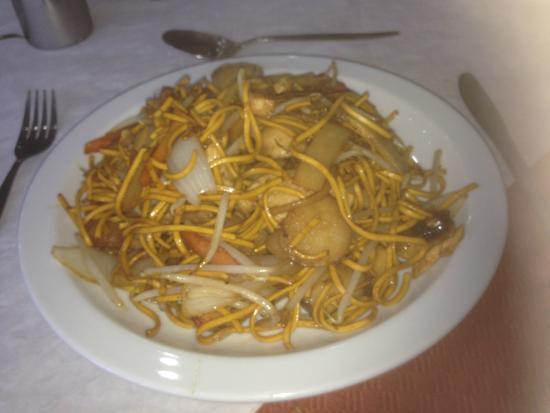 Golden Palace